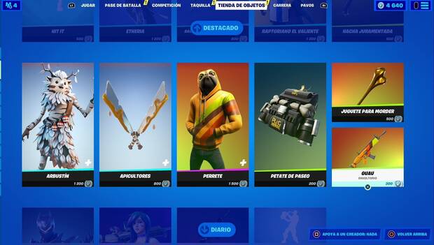 Fortnite New Items And Skins From The Daily Shop June 21 2021 Game News Best News Trafsert Com