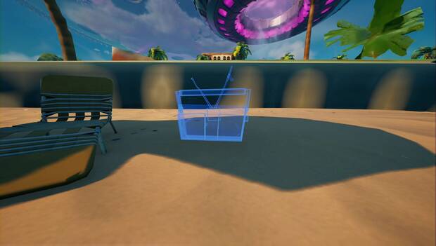 Fortnite Battle Royale - Estéreo