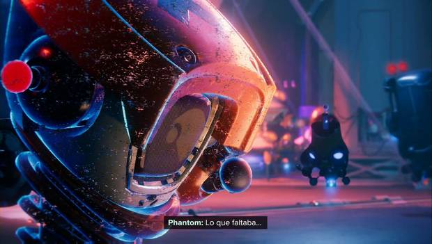 Ratchet & Clank: Una dimension aparte - Corson V: los esbirros de nefarius entran a la discoteca