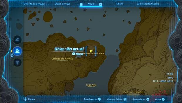 The Legend of Zelda: Tears of the Kingdom - ¿La receta definitiva?