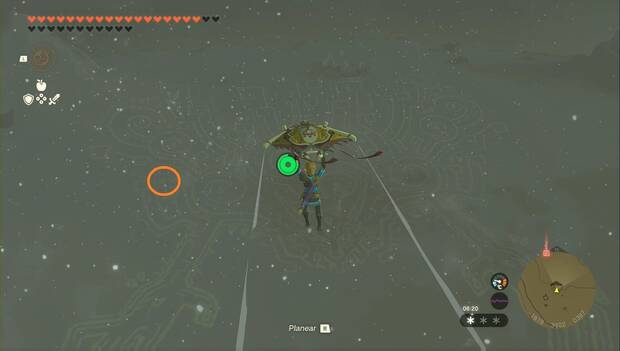 The Legend of Zelda: Tears of the Kingdom - Las lágrimas de dragón: El nacimiento del rey demonio
