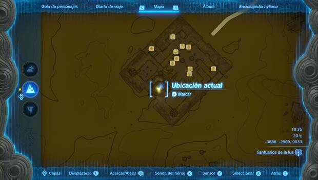 The Legend of Zelda: Tears of the Kingdom - El secreto de las heroínas