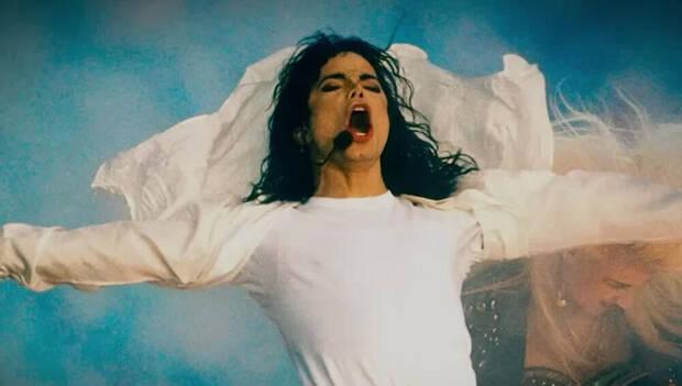 Michael Jackson