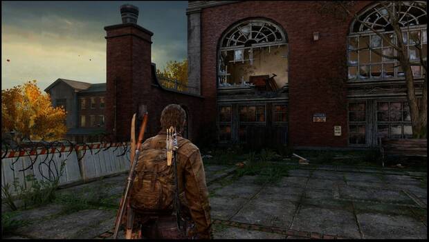 The Last of Us - Colgantes de Luciérnagas en el Capítulo 7: ubicación del Colgante de Luciérnagas de Alex Rohner