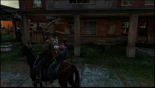 The Last of Us - Manules de entrenamiento en el Capítulo 7: ubicación del Manual médico, volumen 2