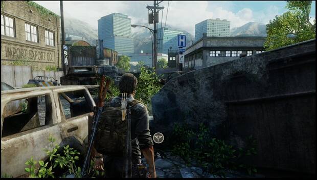 The last of Us - Colgantes de Luciérnaga en el Capítulo 9: ubicación del Colgante de Katerina Perich
