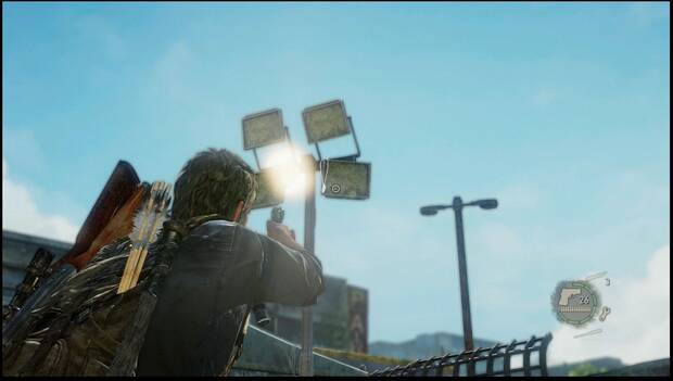 The last of Us - Colgantes de Luciérnaga en el Capítulo 9: ubicación del Colgante de Nicole Hoo