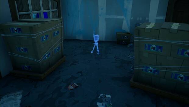 Fortnite Battle Royale - Coloca un bioescáner en un bioma alienígena: cuarto bioescáner