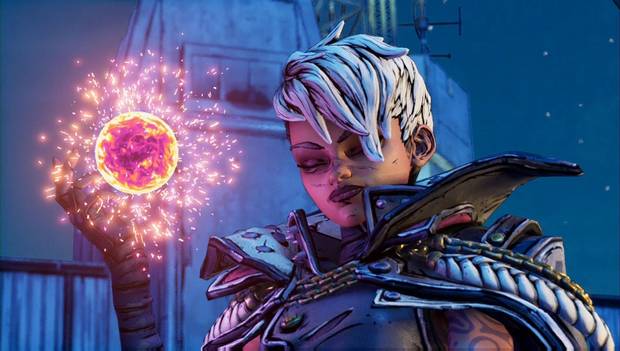 Borderlands 3 - Tyreen Calypso