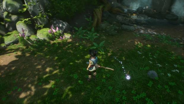Kena: Bridge of spirits - Haz Rot