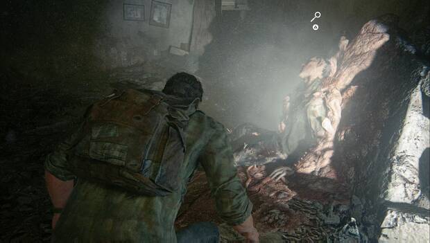 Capítulo 1: Zona de cuarentena al 100% en The Last of Us