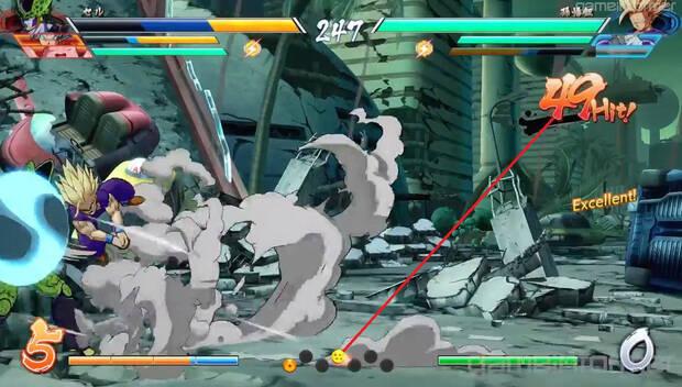 Dragon Ball FighterZ revela nuevos escenarios Imagen 2