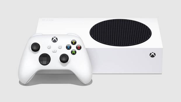 Informe financiero Microsoft ventas Xbox Series