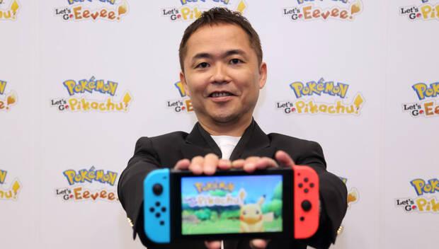 Junichi Masuda