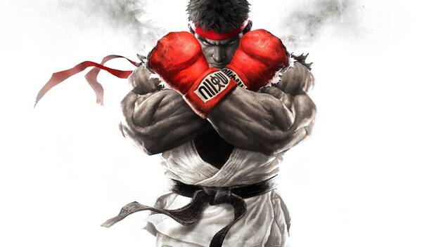 Street Fighter: El referente de la lucha