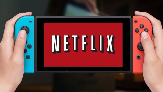 Netflix abre la posibilidad de dar soporte a Nintendo Switch en un futuro Imagen 2