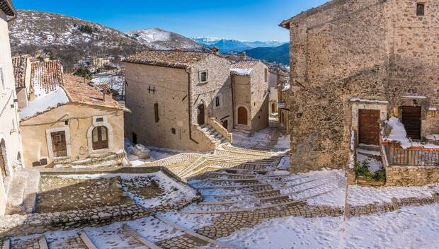 Santo Stefano
