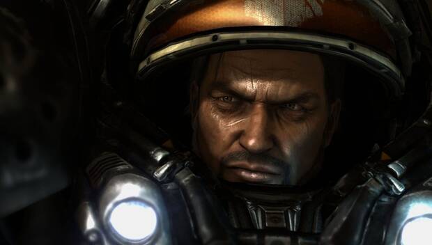 Starcraft en Game Pass