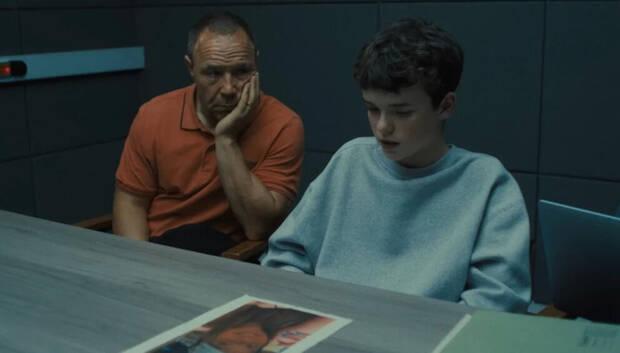 Adolescencia en Netflix
