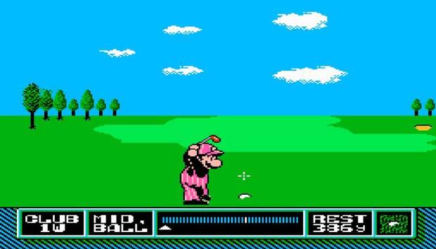 Los 100 juegos más importantes de la historia de Nintendo Vol. 1 (100-61) 3