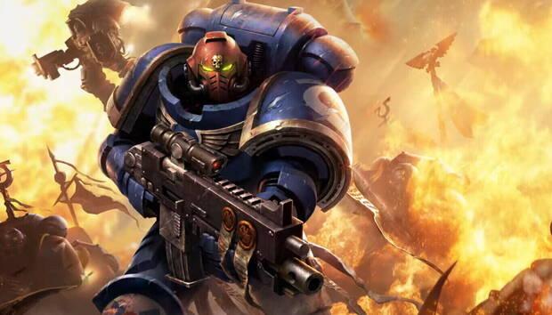 Warhammer 40,000 de Games Workshop