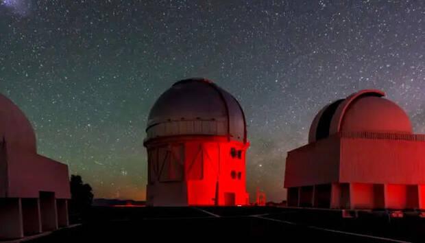 Telescopio