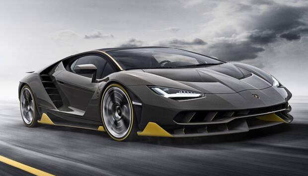 Forza Horizon 3 recibe una gran actualización en PC Imagen 2