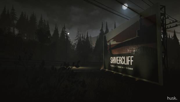 Bienvenidos a Shivercliff, un lugar del que no te querrás ir.