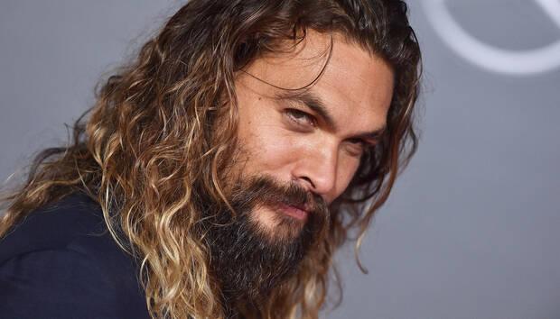 Jason Momoa
