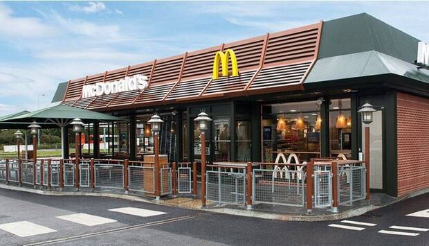 McMenú Big Mac