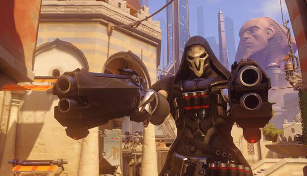 Overwatch detalla los cambios que recibirá en su segunda temporada competitiva Imagen 2