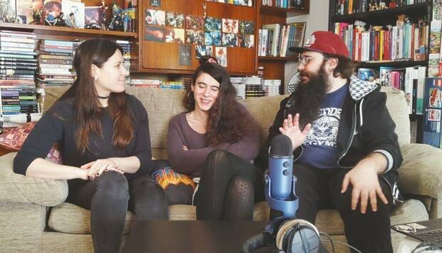 Fotograma de un documental que acompaña a 'Essays of Empathy'.