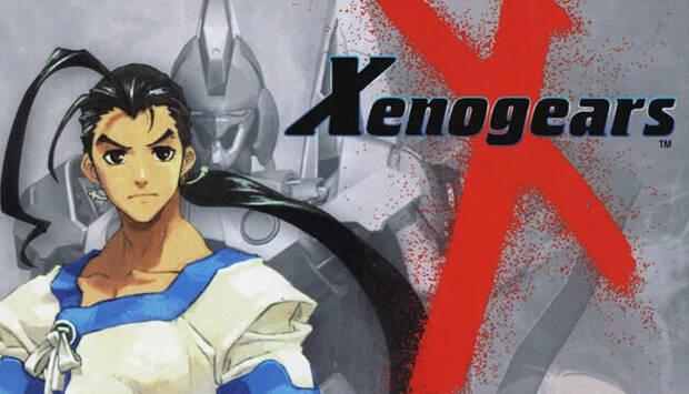 Xenogears