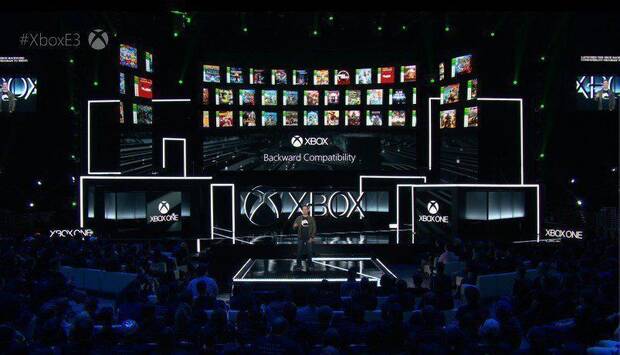 Los retrocompatibles de Xbox en Xbox One 'no serán tantos como Xbox 360' Imagen 2