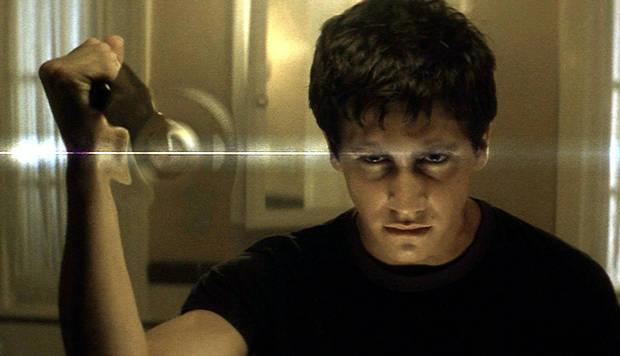 Donnie Darko de 2001