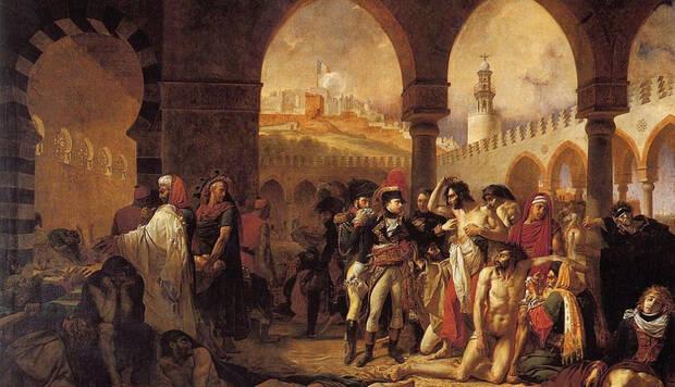 Altura de Napoleón