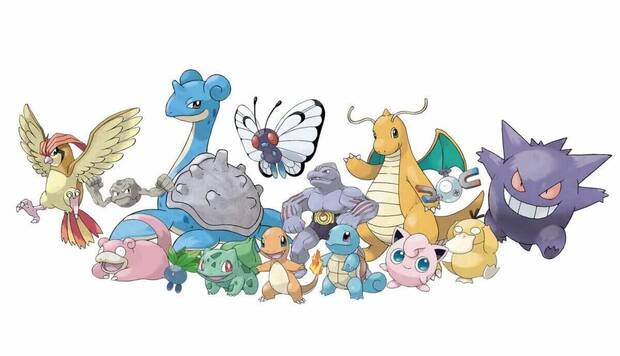 Pokémon
