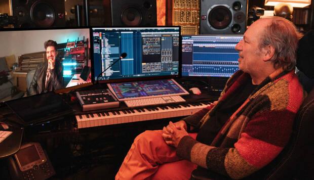 Hans Zimmer