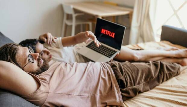 Netflix