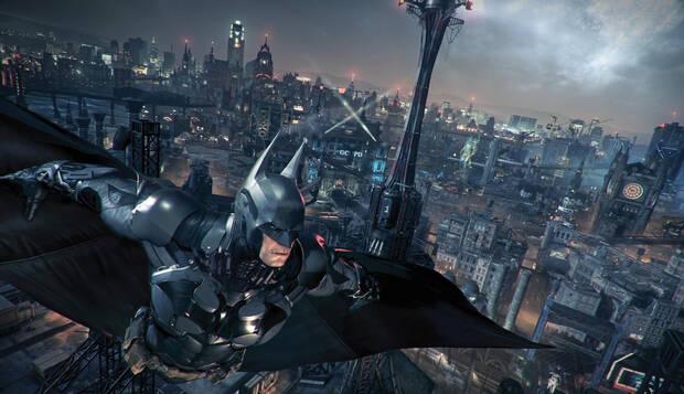 Rocksteady habla sobre su adis a la saga de 'Batman: Arkham' Imagen 3