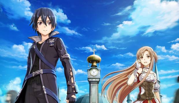 Sword Art Online: Hollow Realization se deja ver en un nuevo triler Imagen 2