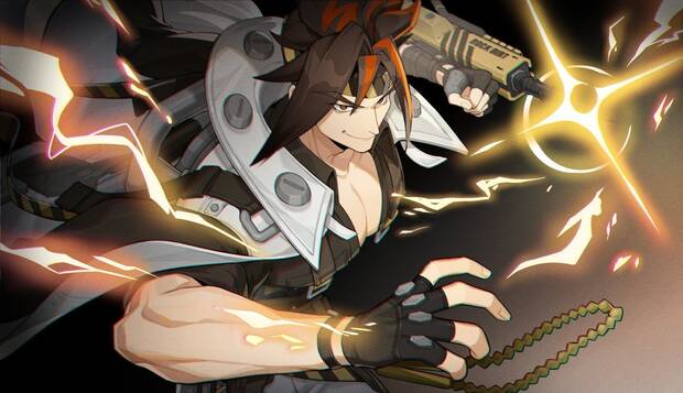 Zenless Zone Zero - Mejor build para Antón