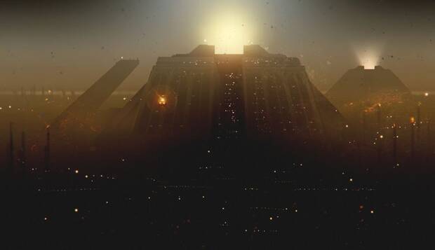 Juego de rol Blade Runner