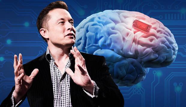 Neuralink Elon Musk