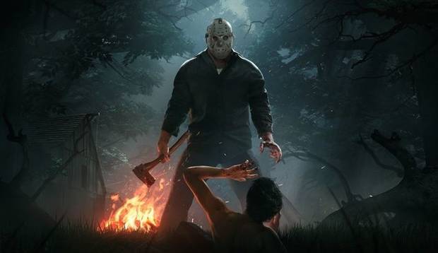 El juego de Viernes 13 se lanzará el 26 de mayo Imagen 2
