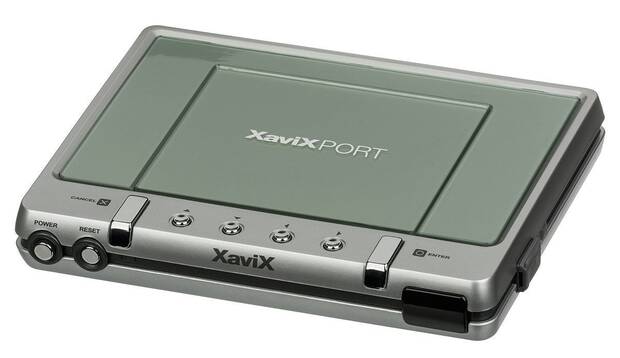 Así era XaviXPORT, la consola que se adelantó dos años a Wii y fracasó Imagen 2