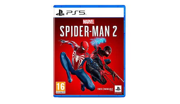 Marvel's Spider-Man 2 todas las ediciones disponibles, reserva, estndar, Digital Deluxe, y para coleccionistas