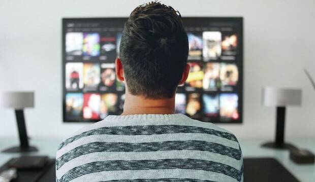 Netflix Atención