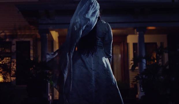 La Llorona Michael Chaves