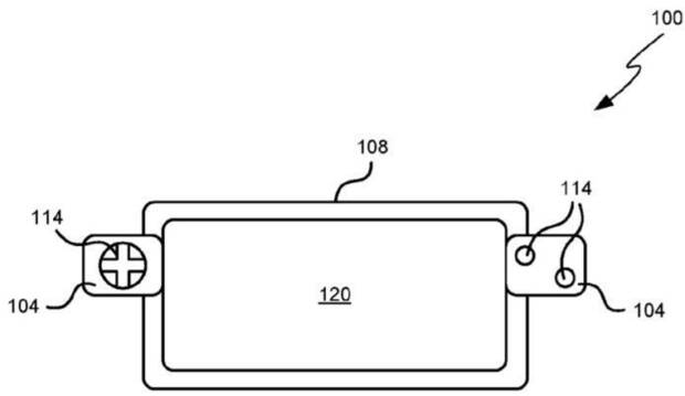 Microsoft patenta unos mandos desmontables para dispositivos mviles Imagen 2